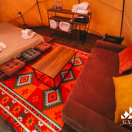 Gipsy Village Park Hotel Asureti Zewnętrze zdjęcie