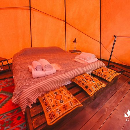 Gipsy Village Park Hotel Asureti Zewnętrze zdjęcie