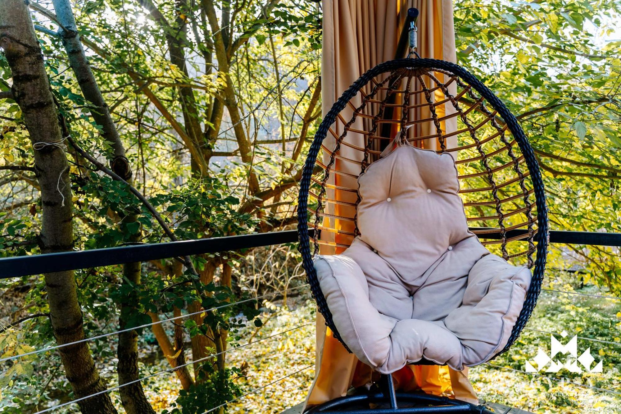 Gipsy Village Park Hotel Asureti Zewnętrze zdjęcie