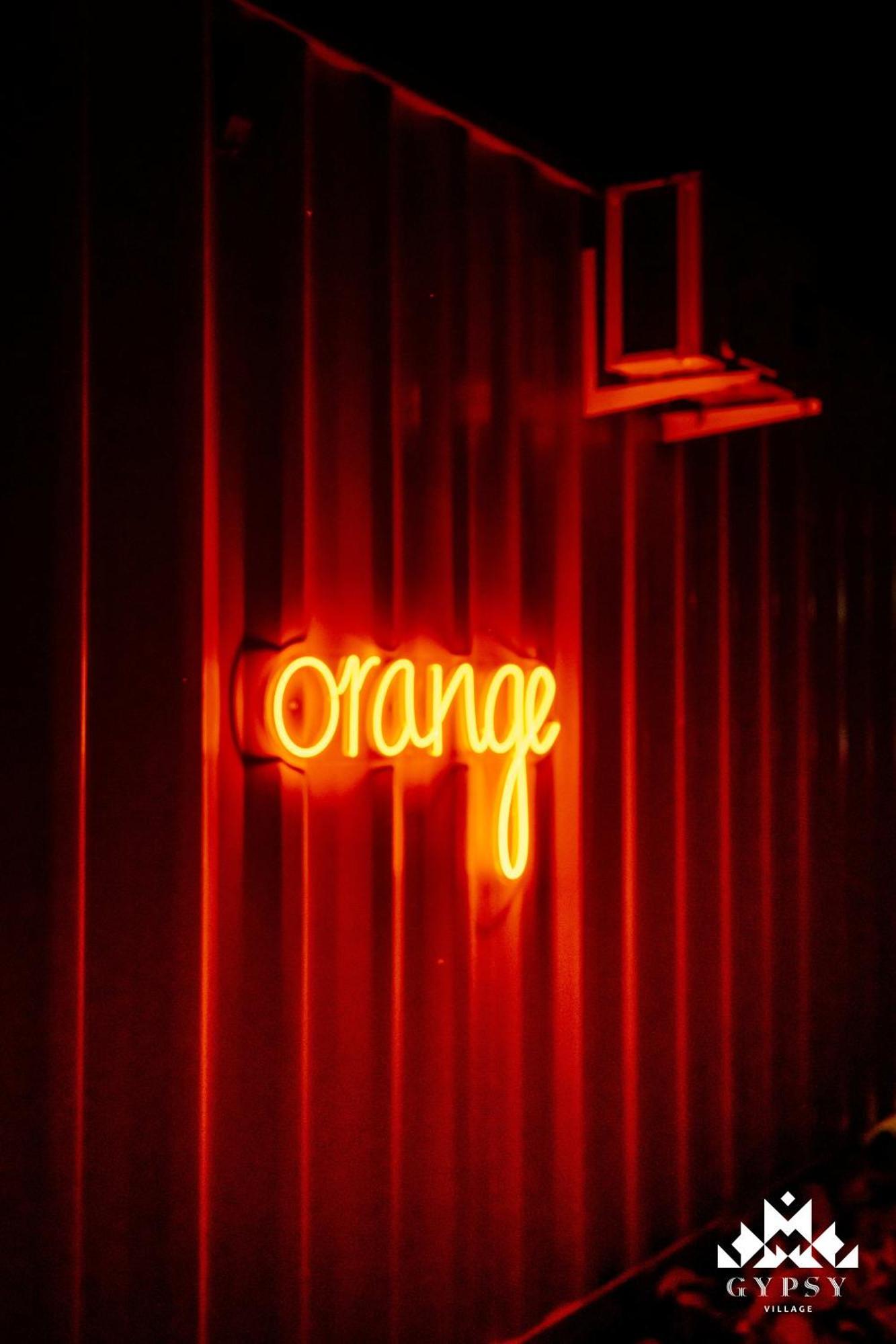Gipsy Village Park Hotel Asureti Zewnętrze zdjęcie